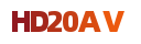 HD20AV